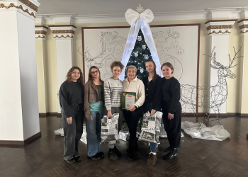 З Міжнародним днем волонтера!