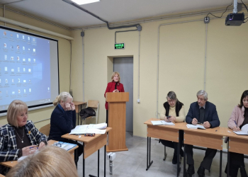 Презентуємо педагогічний досвід